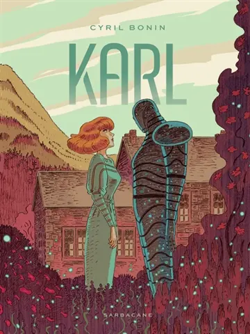 Karl