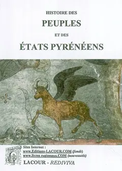 Histoire des peuples et des Etats pyrénéens (France et Espagne), tome 3