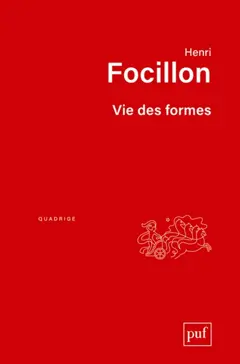 Vie des formes. Eloge de la main