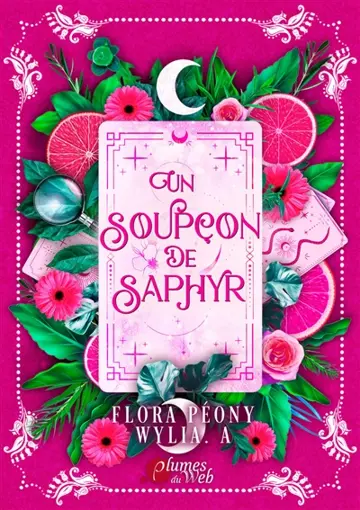 Un soupçon de Saphyr