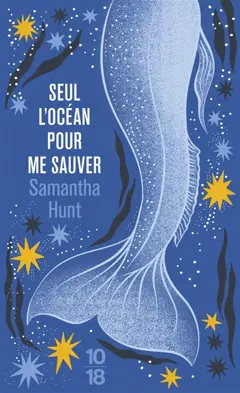 Seul l'océan pour me sauver, couverture