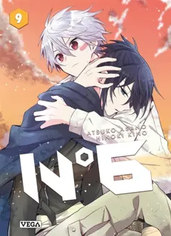 N° 6, tome 9