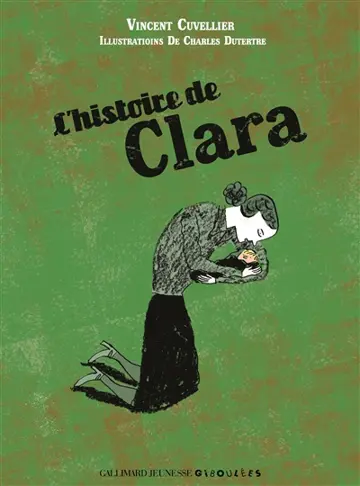 L'histoire de Clara