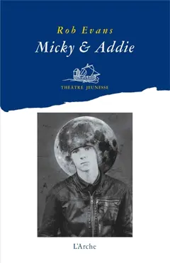 Micky & Addie