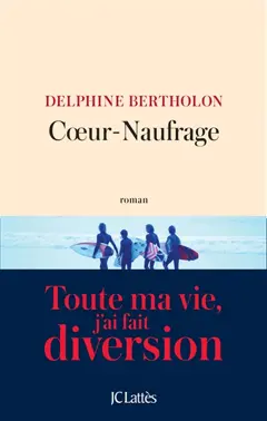 Cœur-naufrage