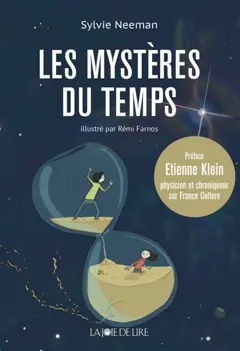 Les mystères du temps