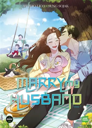Marry my husband. Vol. 7