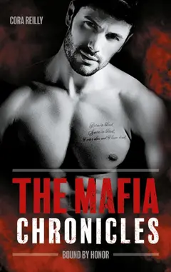 The mafia chronicles, tome 1 : Bound by honor