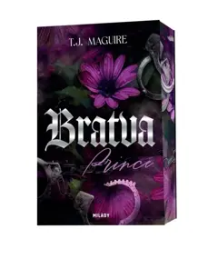 Bratva Prince