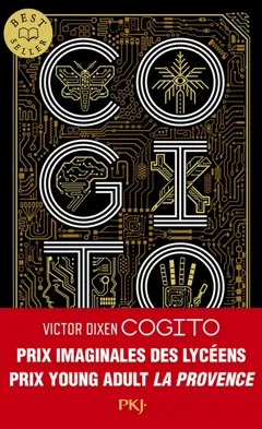 Cogito, couverture