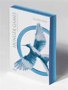 Hunger games, tome 3 : La révolte