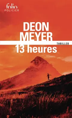 13 heures, couverture
