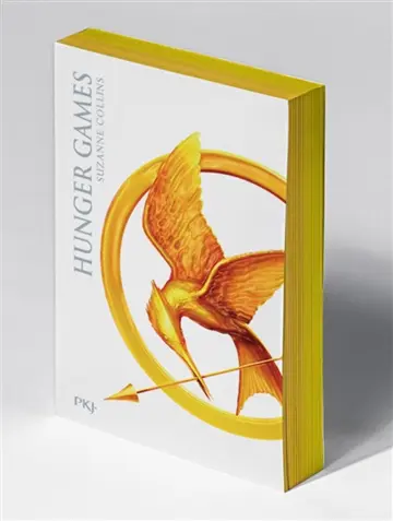Hunger games. Vol. 1