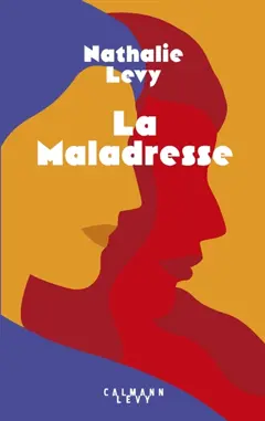 La maladresse, couverture