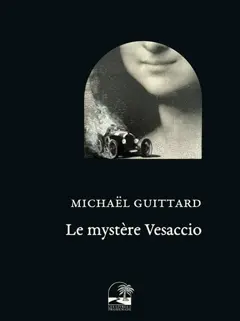Hector Valand, tome 2 : Le mystère Vesaccio, couverture