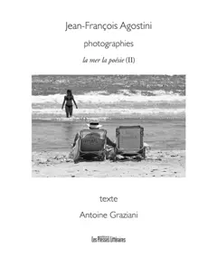 La mer, la poésie, tome 2, couverture