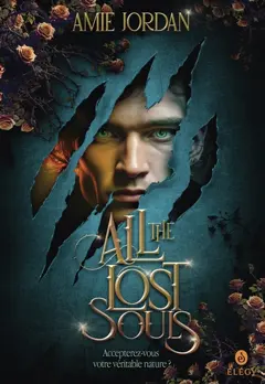All the lost souls, couverture
