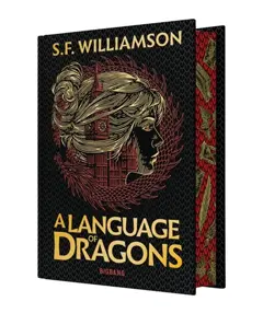 A language of dragons, tome 1