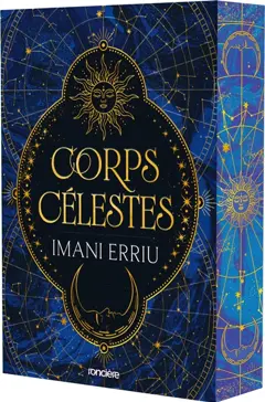 La danse des Astres, tome 1 : Corps célestes