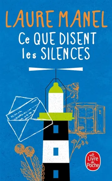 Ce que disent les silences