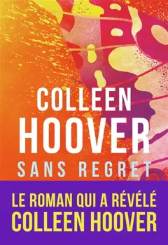 Slammed, tome 1 : Sans regret, couverture