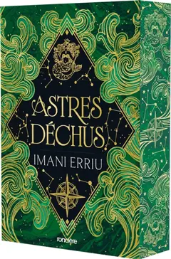 La danse des Astres, tome 2 : Astres déchus