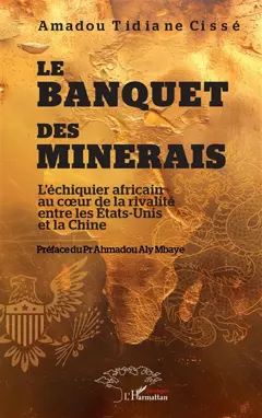 Le banquet des minerais : l'échiquier africain au cœur de la rivalité entre les Etats-Unis et la Chine