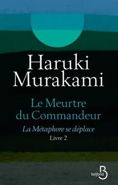 Le meurtre du commandeur, tome 2 : La métaphore se déplace