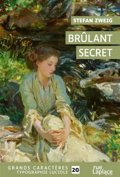 Progressez en anglais grâce à... Stefan Zweig : Brûlant secret