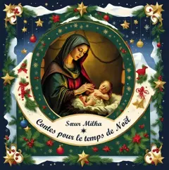 Contes pour le temps de Noël, couverture