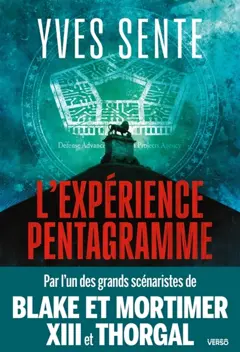 L'expérience pentagramme : thriller