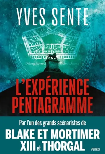L'expérience pentagramme : thriller