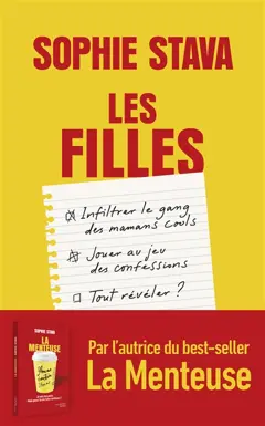 Les filles