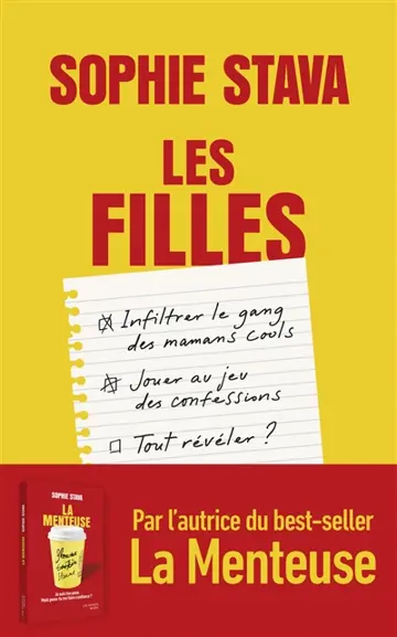 Les filles