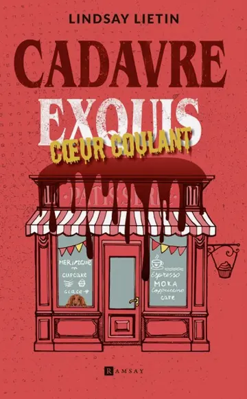 Cadavre exquis, coeur coulant