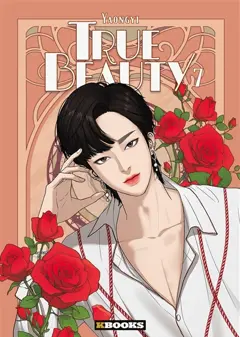 True beauty, tome 7
