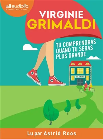 Tu comprendras quand tu seras plus grande