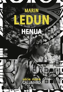 Henua, couverture