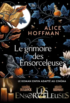Practical magic, tome 2 : Le grimoire des ensorceleuses