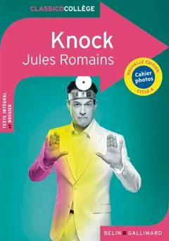 Knock ou Le triomphe de la m�decine