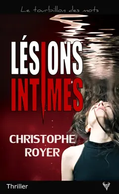 Lésions intimes, couverture