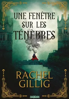 Le roi berger, tome 1 : Une fenêtre sur les ténèbres