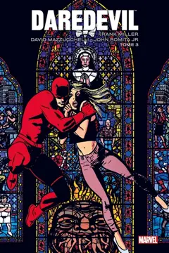 Daredevil, tome 3