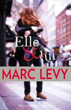 Elle & lui, couverture