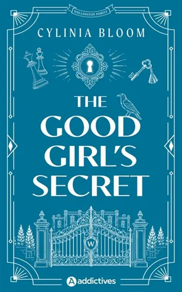 Wellington family. The good girl's secret
