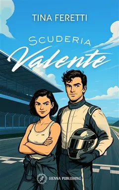 Scuderia Valente, couverture