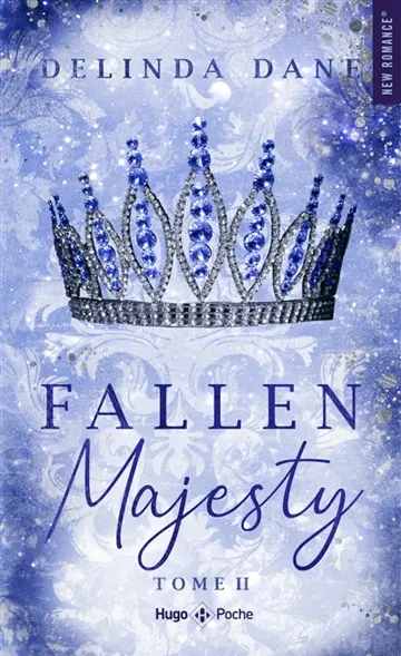 Majesty. Vol. 2. Fallen majesty
