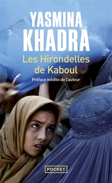 Les hirondelles de Kaboul
