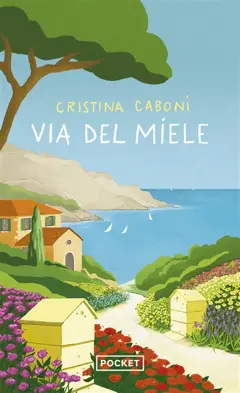 Via del Miele, couverture