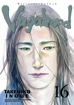 Vagabond, tome 16